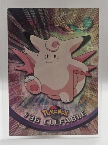 Clefable