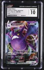 Crobat VMAX