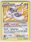 Cinccino
