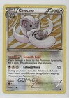 Cinccino