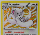 Cinccino