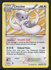 Cinccino