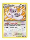 Cinccino
