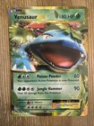 Venusaur EX