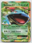 Venusaur EX