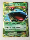 Venusaur EX