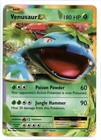 Venusaur EX