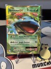 Venusaur EX