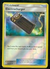 Electrocharger