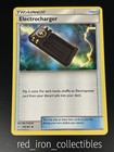 Electrocharger