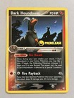 Dark Houndoom