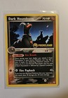 Dark Houndoom