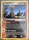 Dark Houndoom