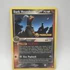 Dark Houndoom