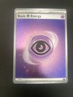 Basic Psychic Energy