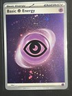 Basic Psychic Energy