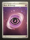 Basic Psychic Energy