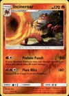 Incineroar