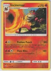Incineroar