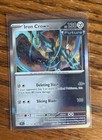 Iron Crown
