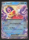 Jynx ex