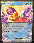 Jynx ex