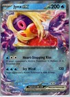 Jynx ex