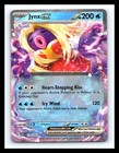 Jynx ex
