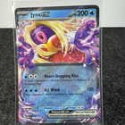 Jynx ex