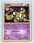 Unown