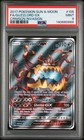 Guzzlord GX