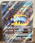 Guzzlord GX