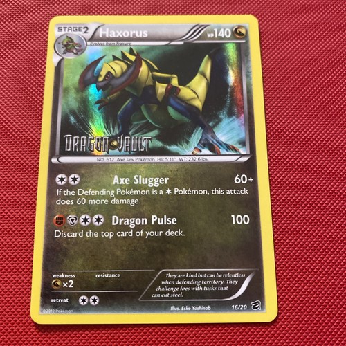 Haxorus
