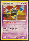 Dusknoir