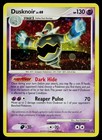Dusknoir