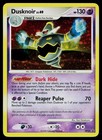 Dusknoir
