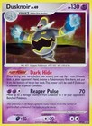Dusknoir