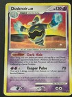 Dusknoir