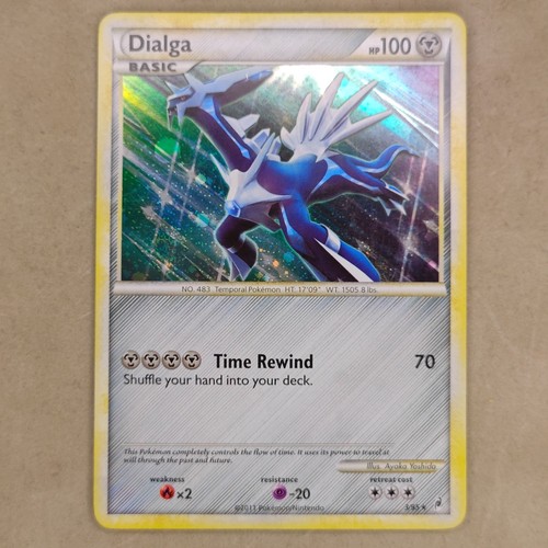 Dialga