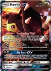 Mawile GX