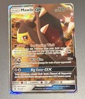 Mawile GX