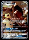 Mawile GX