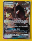 Mawile GX