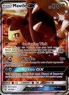 Mawile GX