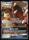Mawile GX