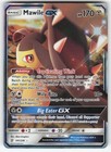 Mawile GX