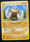 Mamoswine
