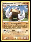 Mamoswine