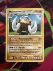 Mamoswine