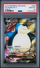 Snorlax V